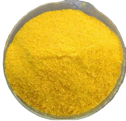 PAC polymeric aluminum chloride 28% PAC  factory supply suitable for coal washing