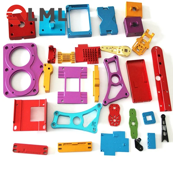 cnc machining aluminum base arms precision aluminum cnc machining metal parts cnc machining items brass hot forging parts