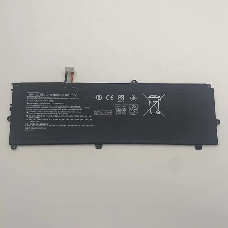 OEM ODM JI04XL Batteries Elite X2 1012 G2 G2-1LV76EA JI04047XL HSTNN-UB7E 901247-855Li-polymer Replacement Laptop Battery For HP