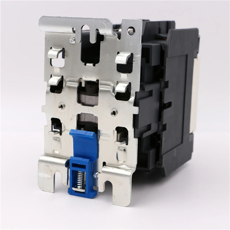 LC1D95N7 AC electric magnetic Contactor 3P 3NO LC1-D95N7 95A 415V AC coil
