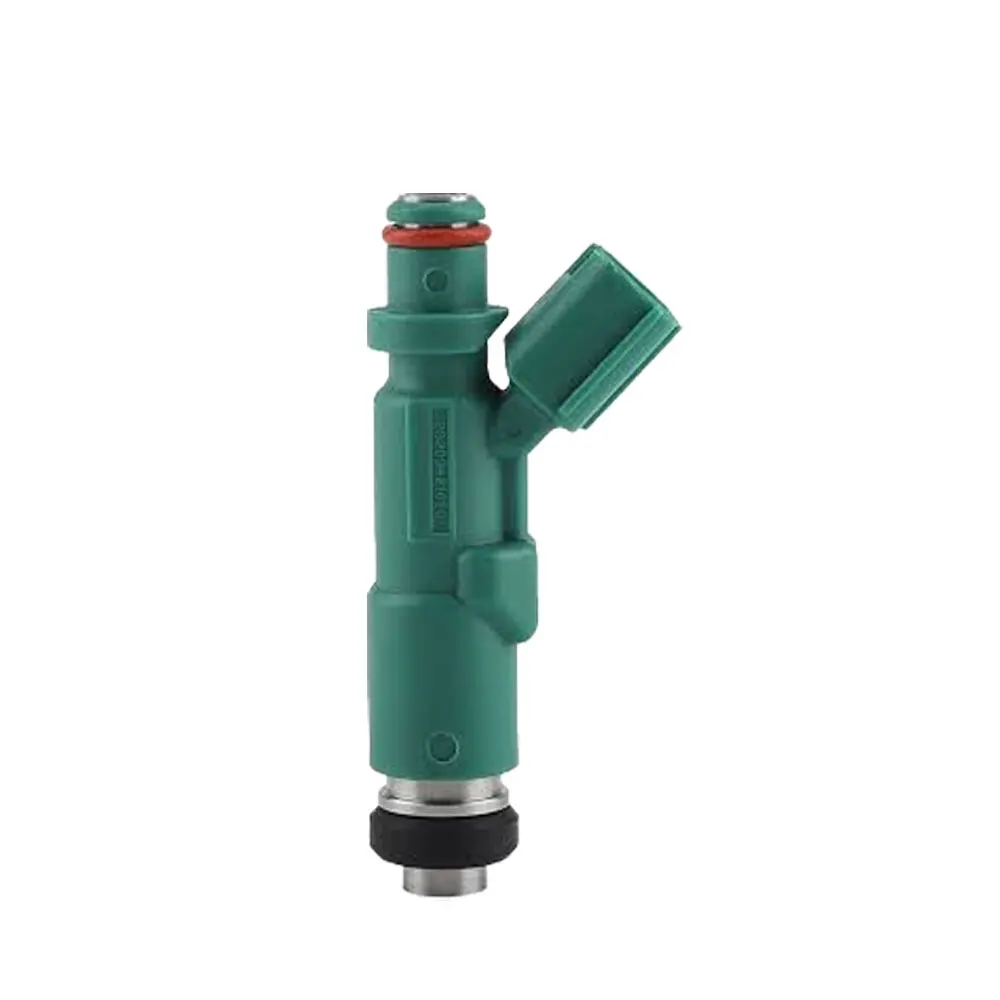 Hot Sale  Auto Engine Fuel Injector 23209-21020 Injector Nozzle For 2005-2014 FOR PRIUS COROLLA SIENTA YARIS ECHO