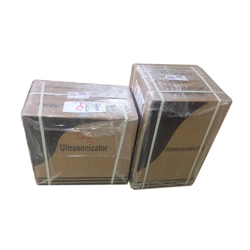 Biosafer900-92 Laboratory Ultrasonic Sonicator Processor Ultrasonic Homogenizer For Cell Crusher high shear emulsifier mixer