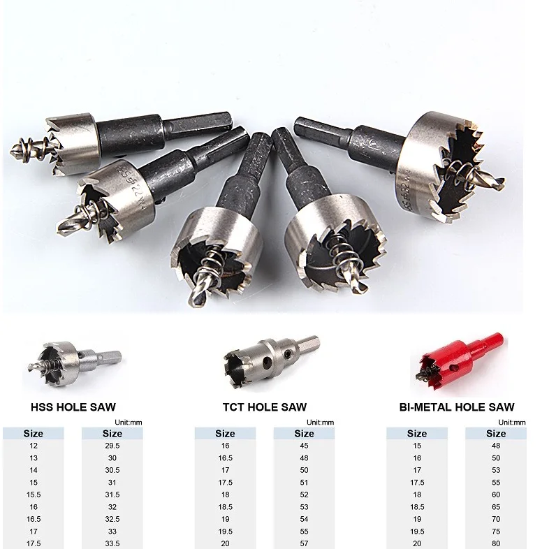 BOMI BMLL- 11 milling tools Sell to the world customized wholesaler drill bit price best vacuum brazed diamond hole saw