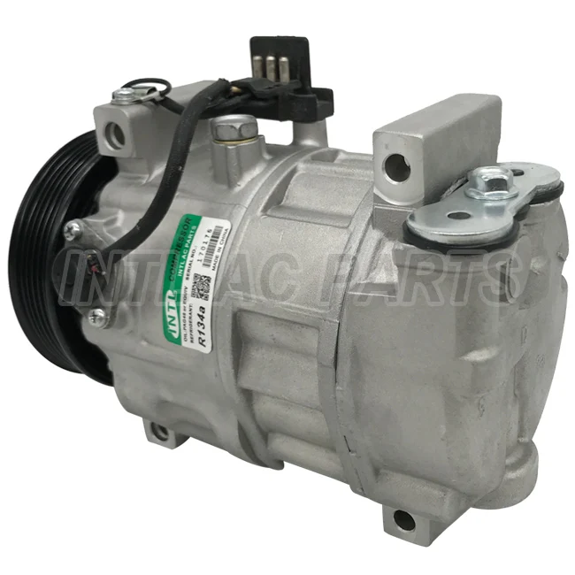 INTL-XZC206 6CA17C Car auto air ac a/c compressor for Mercedes-Benz C220 C280 C36 447100-2480 447100-2485