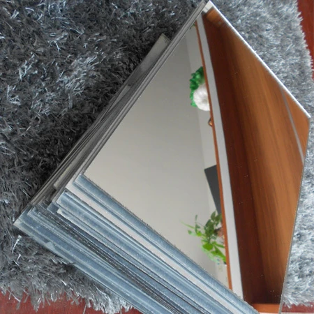 
1mm 2mm 3mm Acrylic Plexiglass mirror sheet 4x8feet, 1/8 Plexiglass Acrylic Mirror Sheet 1220x2440mm, 1/16 Plexiglass Mirror 