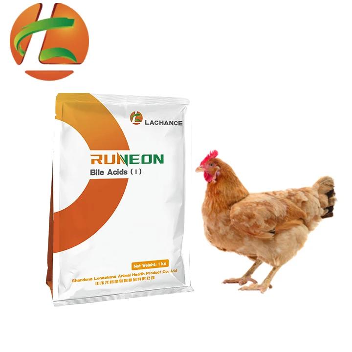 Poultry feed additive/supplement/Runeon can solve intestinal disease for poultry