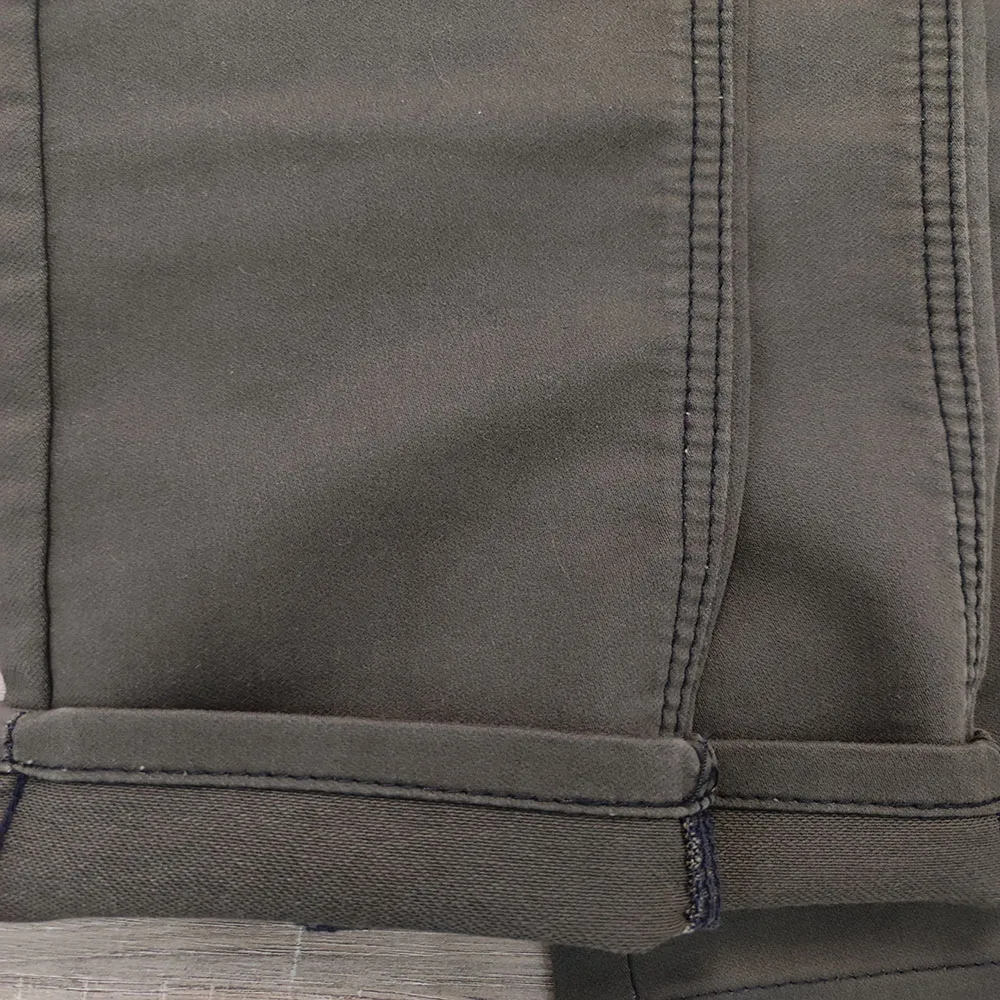 HOT SALE manufacture fabric 85% cotton soft  stretch 9.4oz for cotton denim jeans