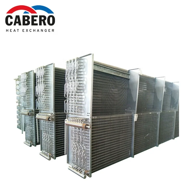 Heat Exchanger Refrigeration Evaporator Air Cooler for Cold Storage