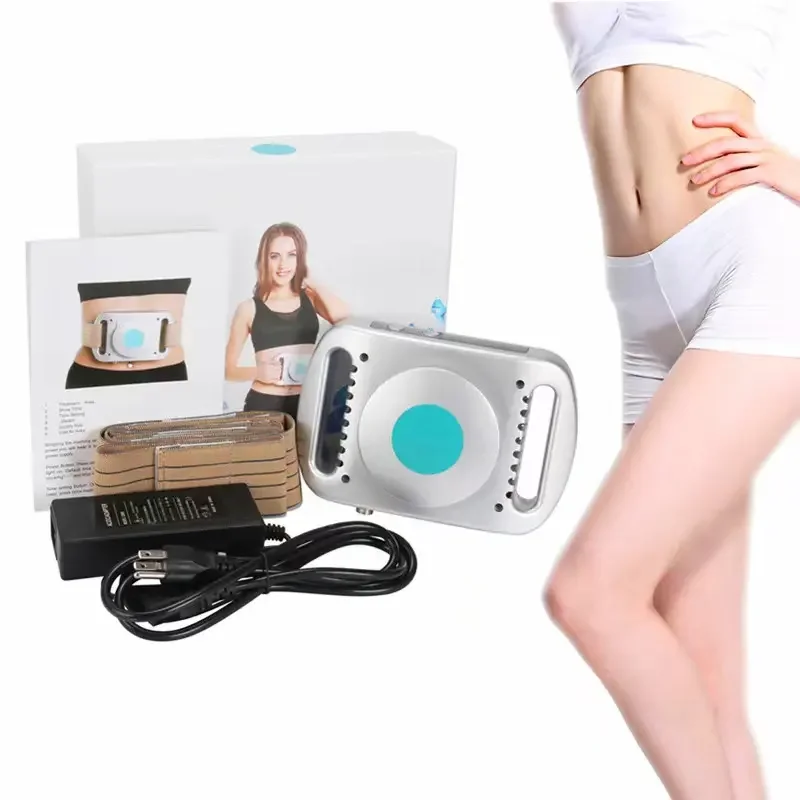 Fat Freezing Machine -5 Cold Compress Belly Remover Slimming Cryolipolysis Cryotherapy