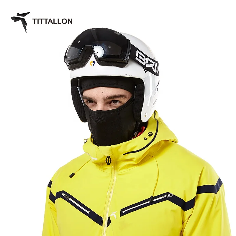 OEM ODM windproof Warm Riding Ski Masks