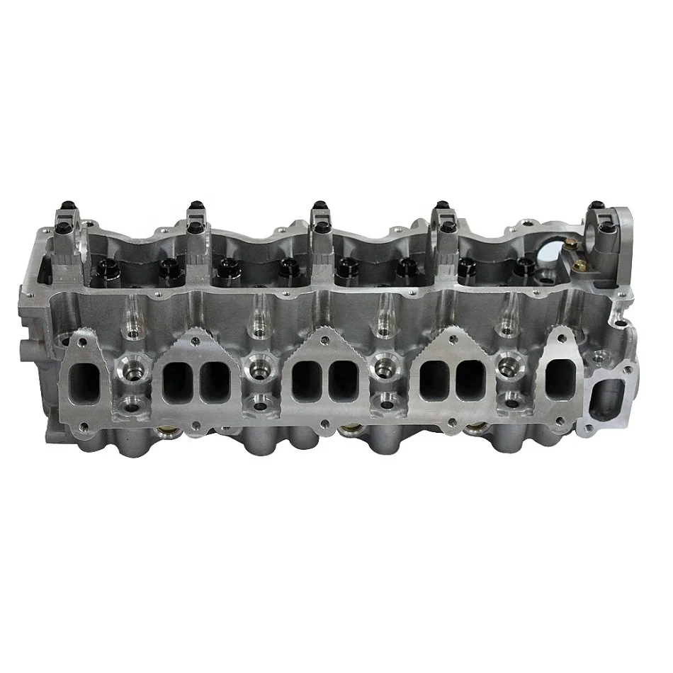 High Quality WL WLT Engine Cylinder Head