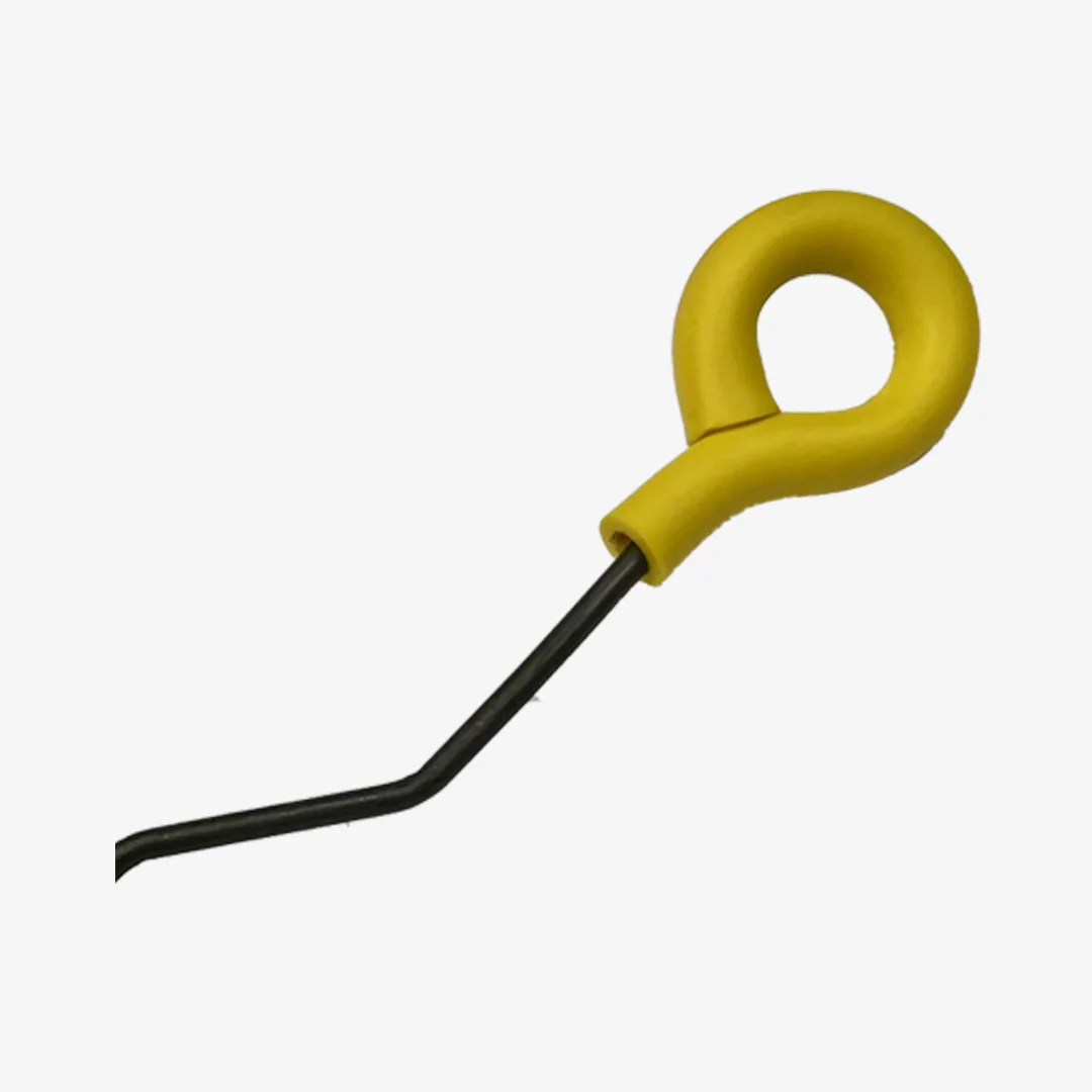 Auto Engine Parts Fuel Dipstick AG9E6750AA LR024967 Car Oil Dipstick For Ford Mendeo Fusion Edge Explorer 2.0T