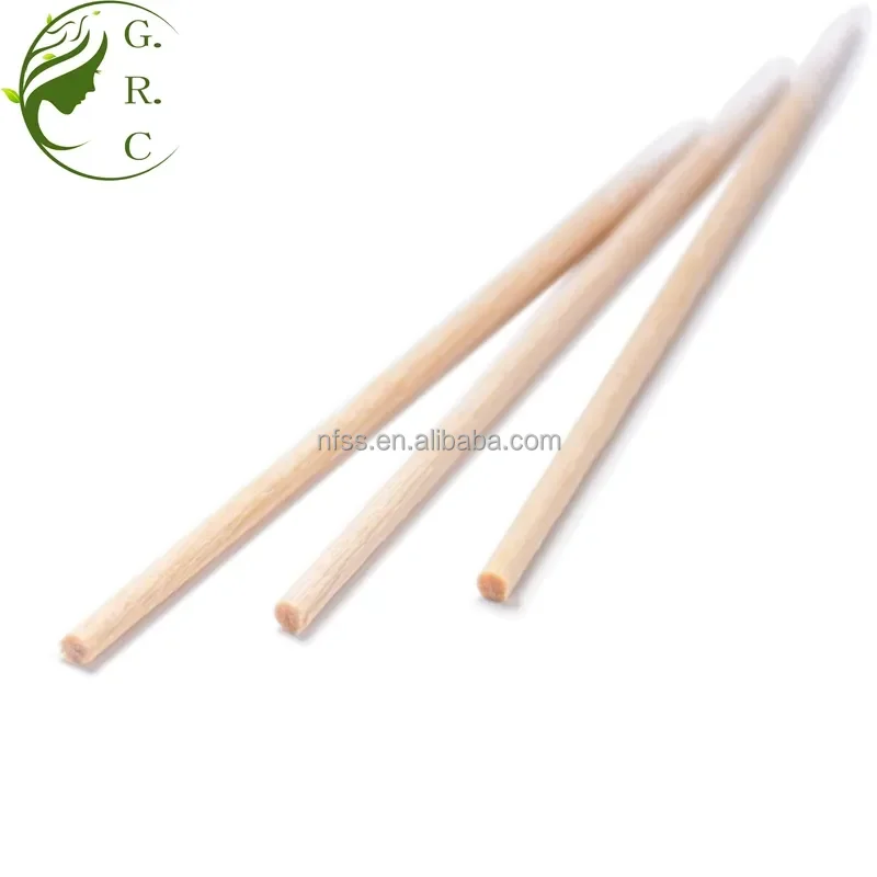 Disposable Premium Wooden Eyebrow Tattoo Microbrush Swabs Stick Ultra-Small Cotton Swab Lint Free Eyelash Extension Micro Brush
