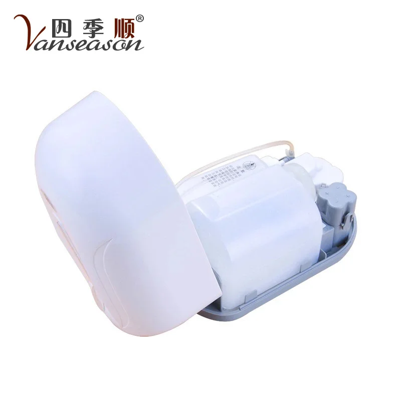 Touchless Sensor Automatic Foam Liquid Soap Dispenser