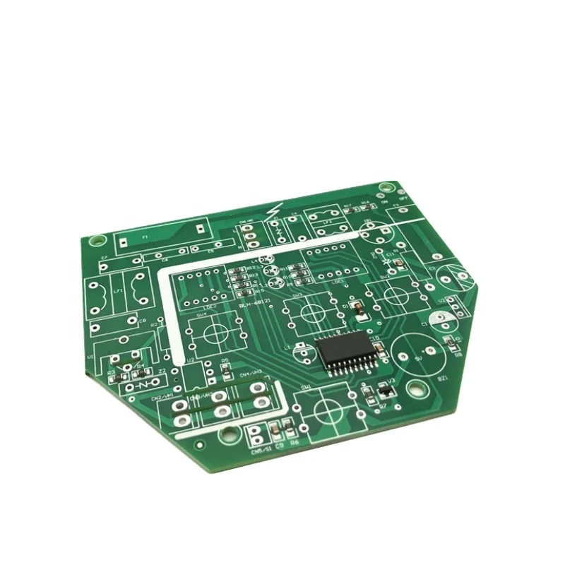 XWS электронная печатная плата SMT DIP сборка PCB/PCBA от производителя