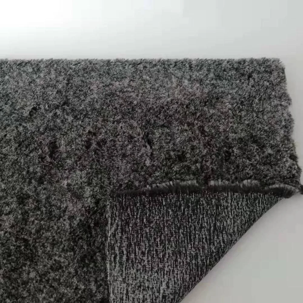 Wholesale High Quality Custom Luxury Long Pile Faux Fur Fabric Fake Fur Artificial