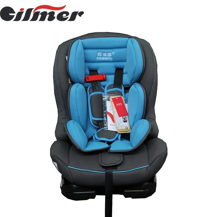 comfortable protective ECER44/04 Group0+1 birth to 18kg kids folding seat car,car seat with isofix
