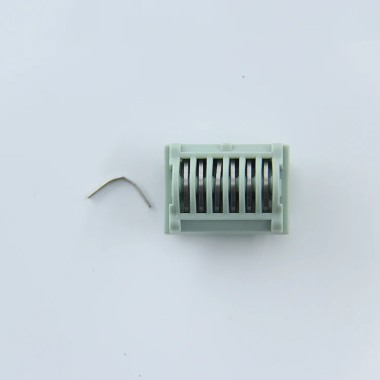 endoscopic ligating clips titanium clips LT300