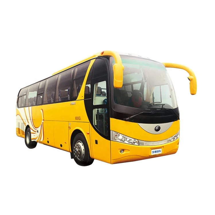 47 мест подержанные автобусы дешевые автобусные автобусы на продажу