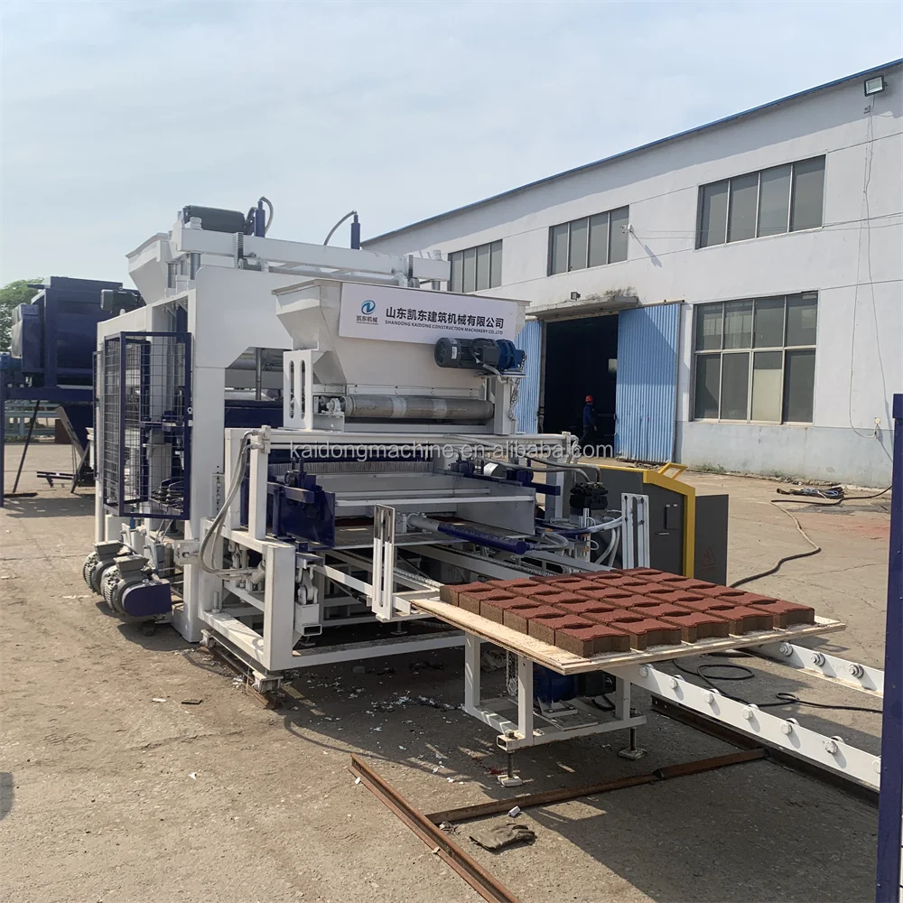 brick making machinery building material machinery cheap logo adobe 2020 domestos block