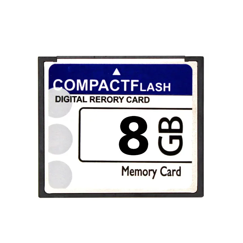 Wholesale OEM Compact Flash 512MB Memory Digital Card 2GB 4GB 8GB 16GB 32GB CF Memory Card