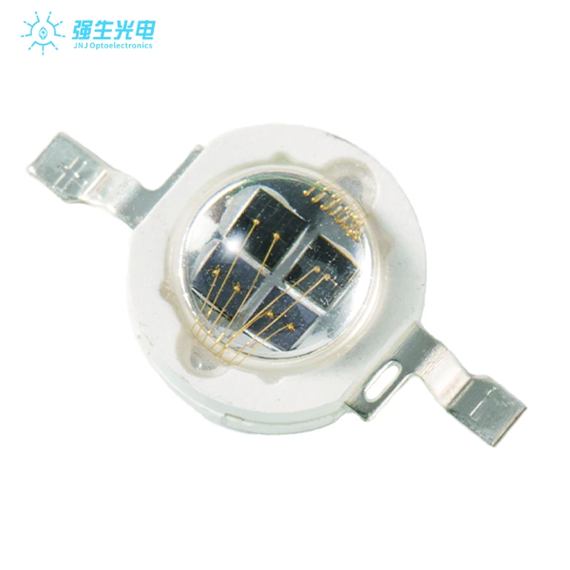 10W IR 940nm High-Power LED Diode for Security Camera Surveillance ROHS Certified