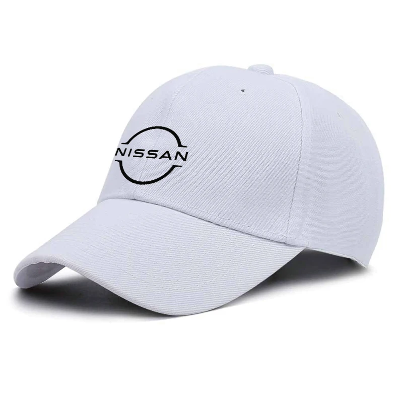Premium Quality Car Brand Custom Baseball Caps Corporate Hats