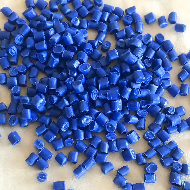 High Quality PVC LSZH LDPE  Raw Material for Shoe Sole Pipe Slipper Wire and Cable Raw Factory Provide