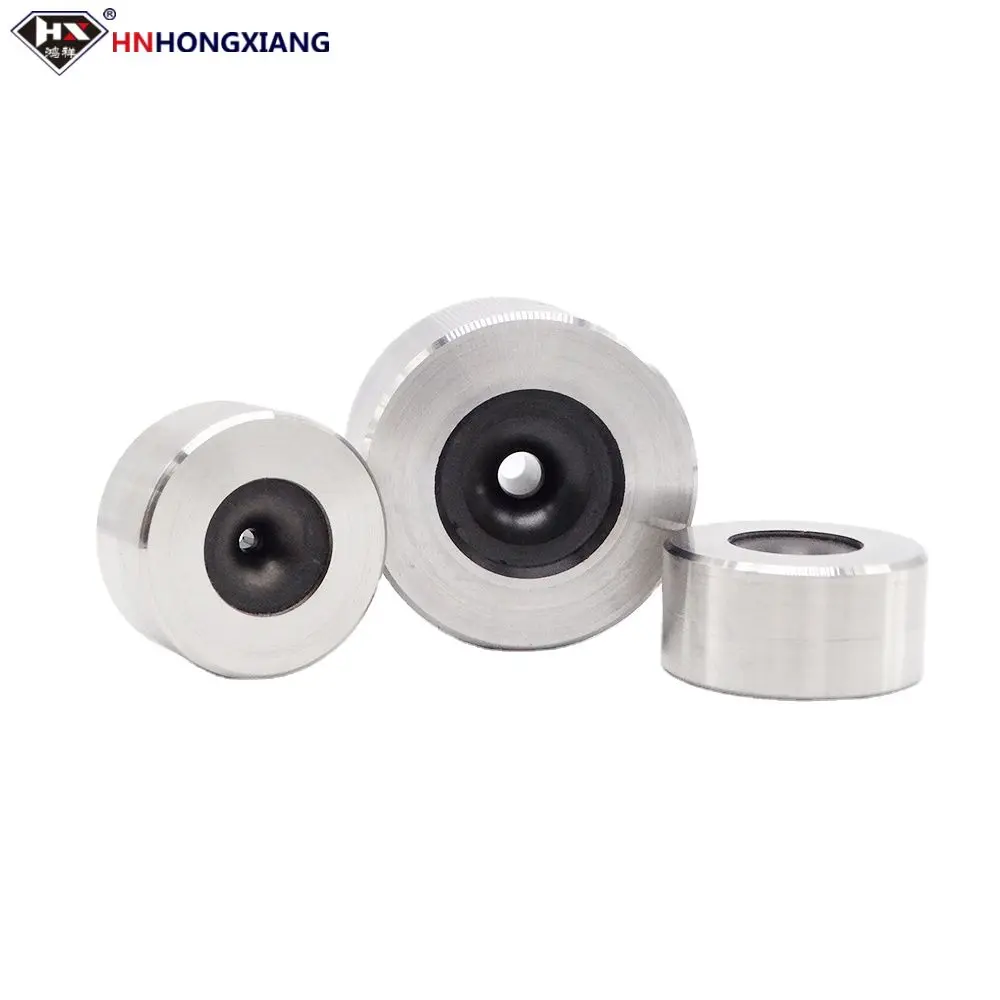 High Quality Cvd Diamond Coated Drawing Dies Nano Diamond Coated Wire Drawing Dies For Wire Drawing