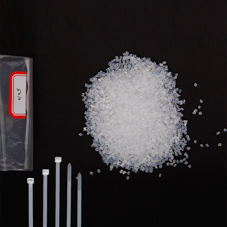 Дешевая цена чистый нейлон 6 пластиковые гранулы Gf10 Pa6 гранулы