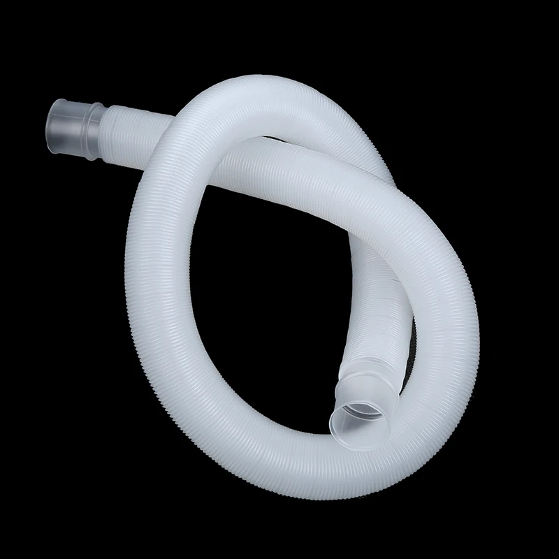 Eva breathing circuit pipe Medical breathing hose Anesthesia circuit hose Medica breathing flexible hose