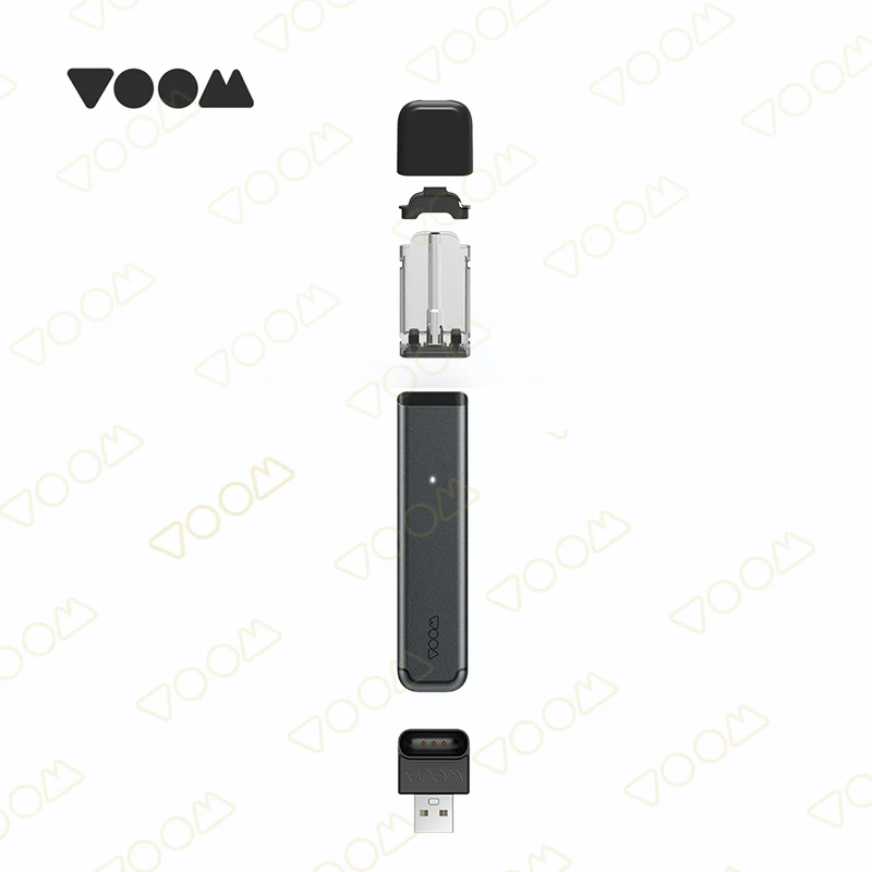  2020 знаменитый рынок США сумасшедшая распродажа электронные сигареты VOOM испарители