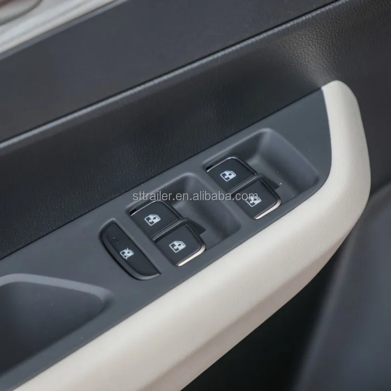 Hongqi E-QM5 Network Online Charging For Taxi 5 seats Electric Vehicles New Energy Medium Cars