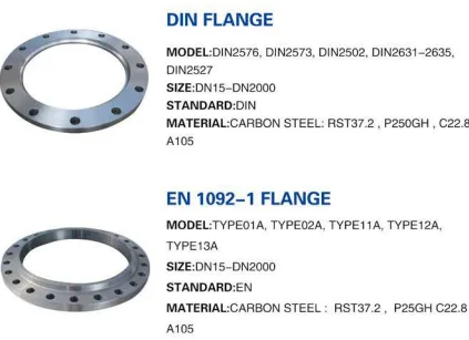 Backing ring special type for PP/PE/HDPE pipe JIS standard customization support carbon steel Forging flange