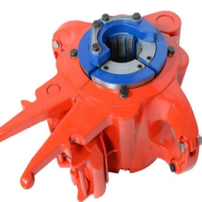 Подъемники для буровых труб API 8C HYC 200 тонн 3 1/2 до 7 5/8