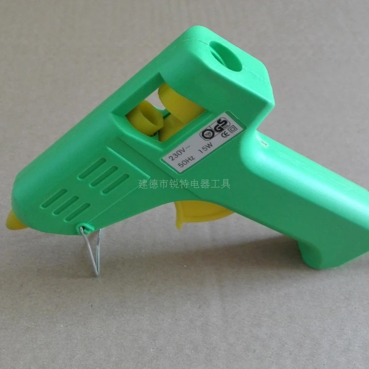 
Wholesale Hot Melt Glue Gun Small Electric Anti-drip design Hot Glue Gun 