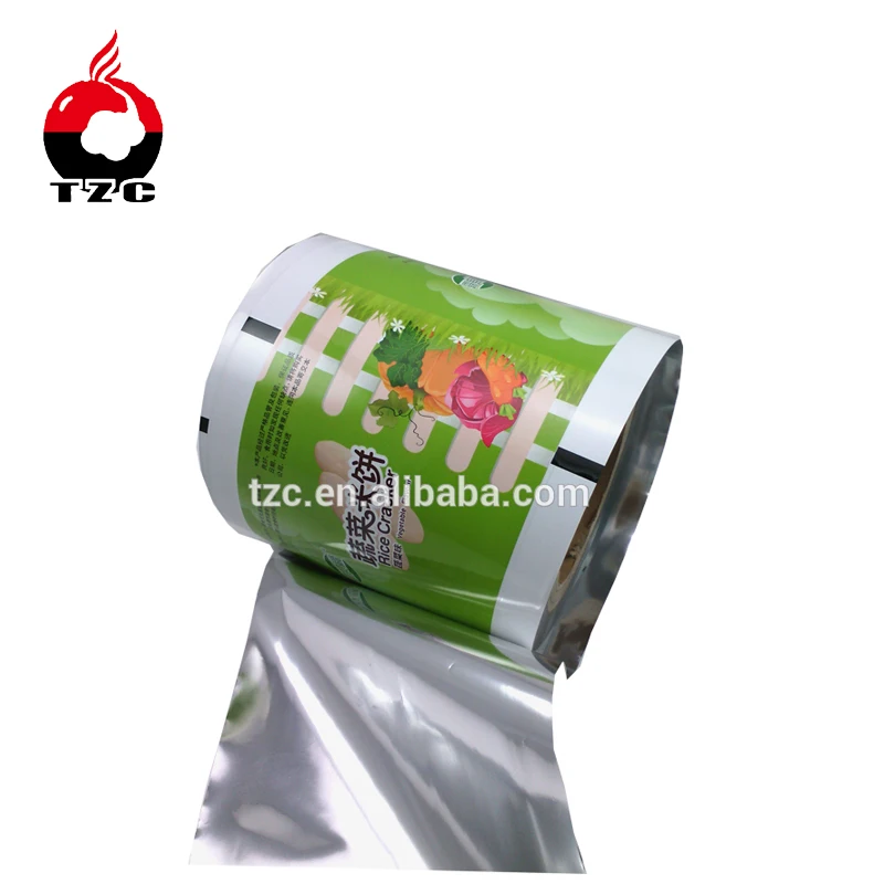 manufacture opp plastic film