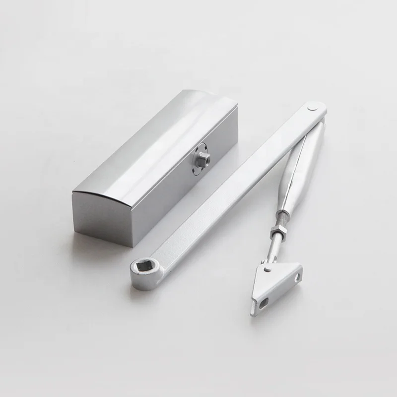 Top Quality HD-1500 Two Speed Adjustment Light Duty Automatic Door Closer