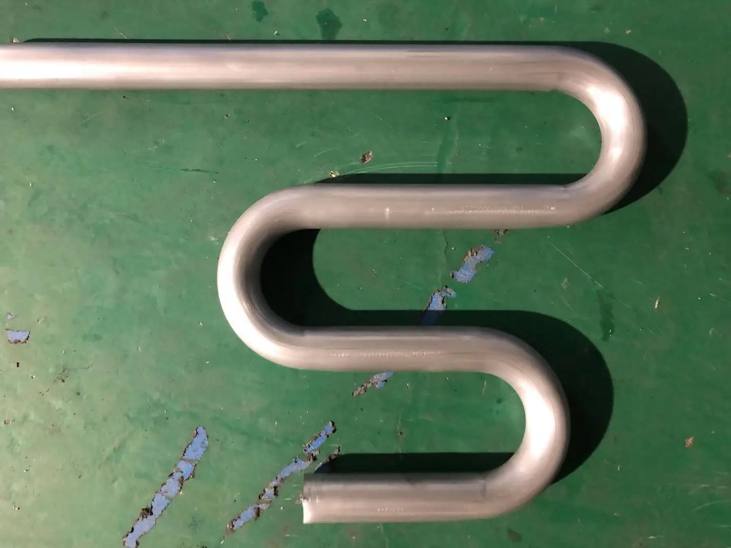 DW38CNC furniture pipe bending and punching machine economic manual rectangle pipe bender