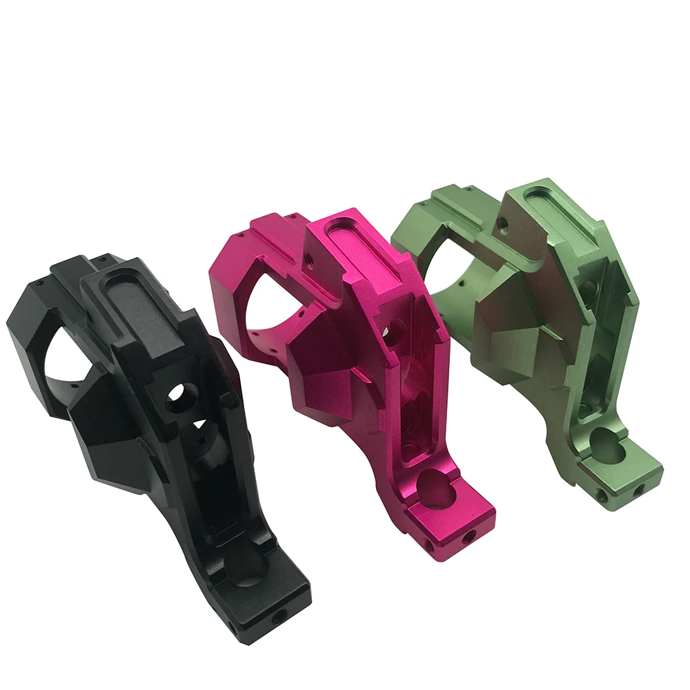 CNC Manufacturer Custom CNC Turning Parts Aluminum Stainless Steel Brass Titanium Alloy Parts Car Spare Parts