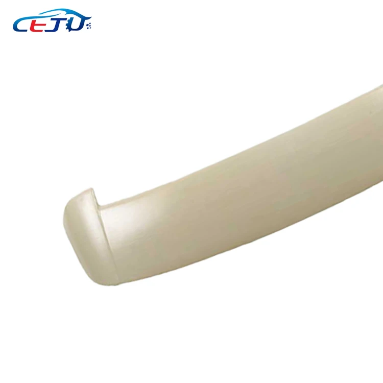 Glossy Black/Carbon Fiber Rear Trunk Spoiler Rear Roof Lip Wing Spoiler Car Accessories For VW  Volkswagen Golf 4  MK4 2004-2008