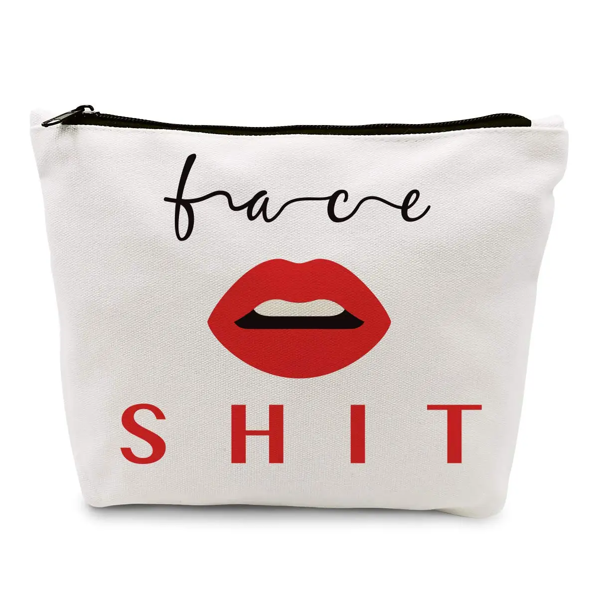 Лидер продаж, тканевый материал, товары для путешествий, экологически чистая сумка на молнии