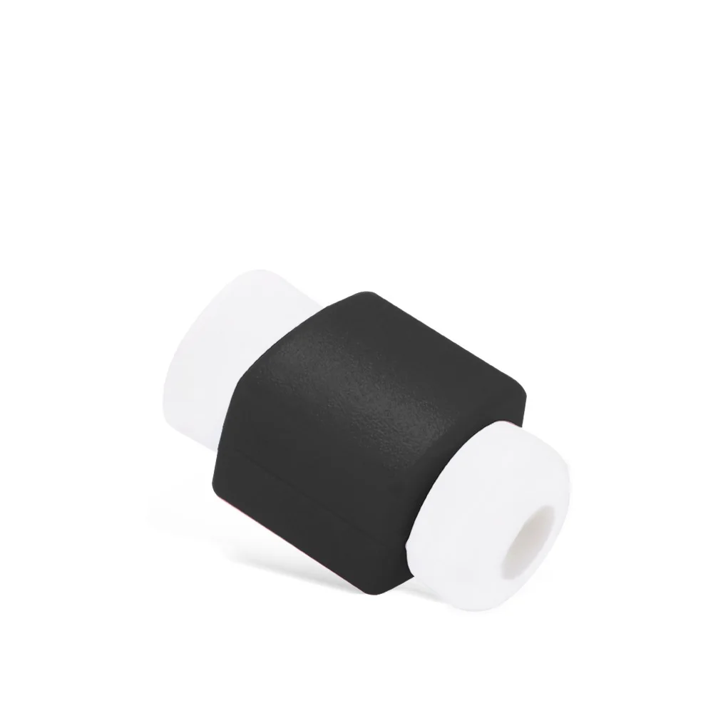 Colorful USB Cable  Charging cable Protector Earphone Wire Cord