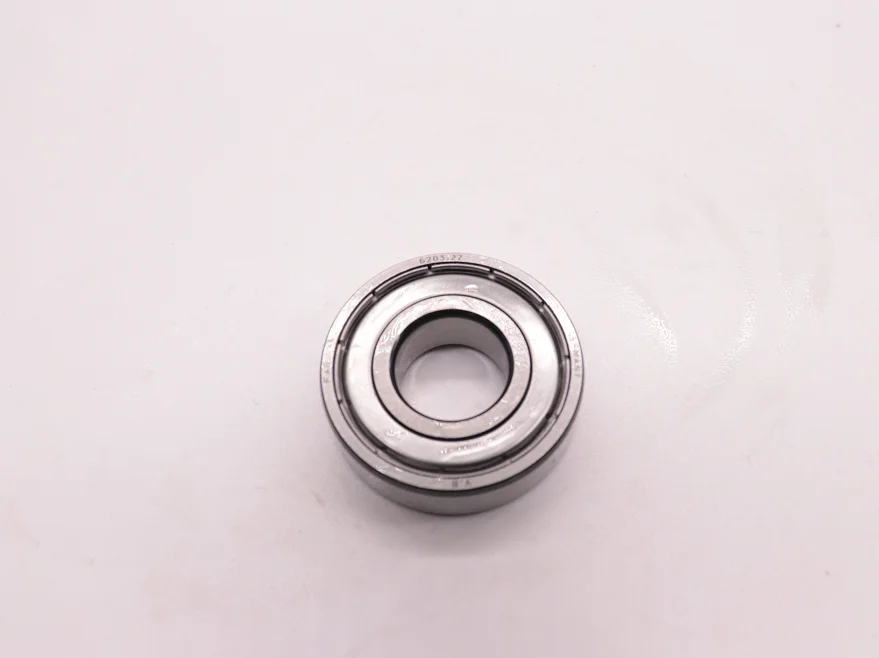 Deep Groove Ball Bearing 6203-2Z SKF Bearings with Free Charge of Sample