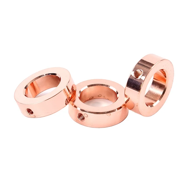 Factory Custom Aluminum Brass Turning CNC Machining Part For Metal Motorcycle Bicycle Precision Hardware Accessories Brass Parts