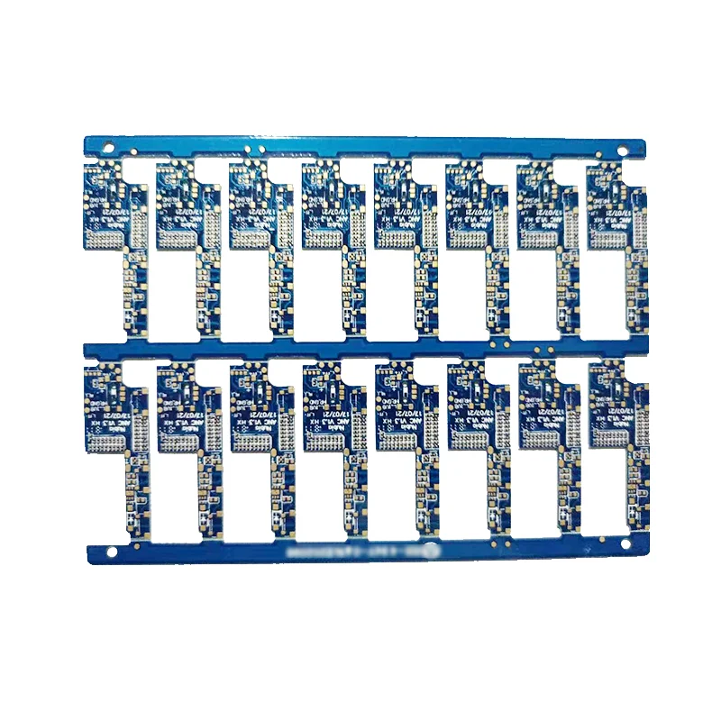 
FR4 Multilayer Electronics PCB PCBA Circuit Board PCB Prototyping Manufacturer 