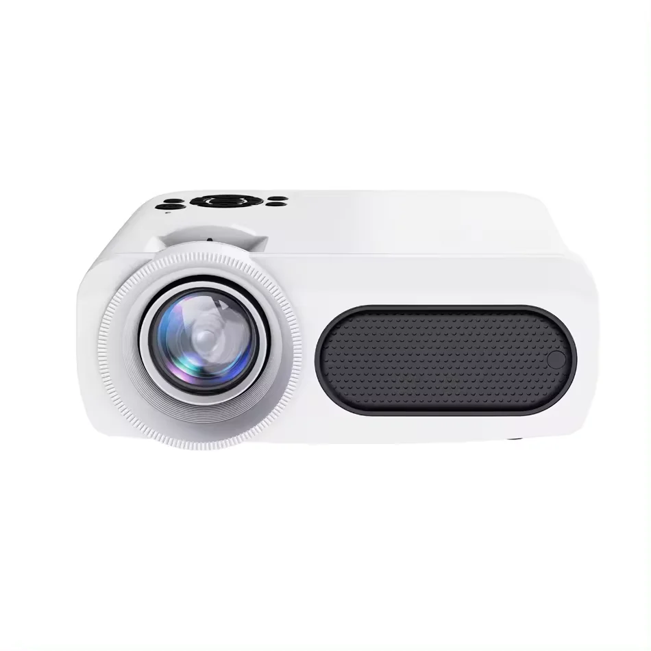 M7 1080P projector 300 ANSI lumens Movie Projector Full hd 2GB 16GB Supports 8K video decoding smart projectors