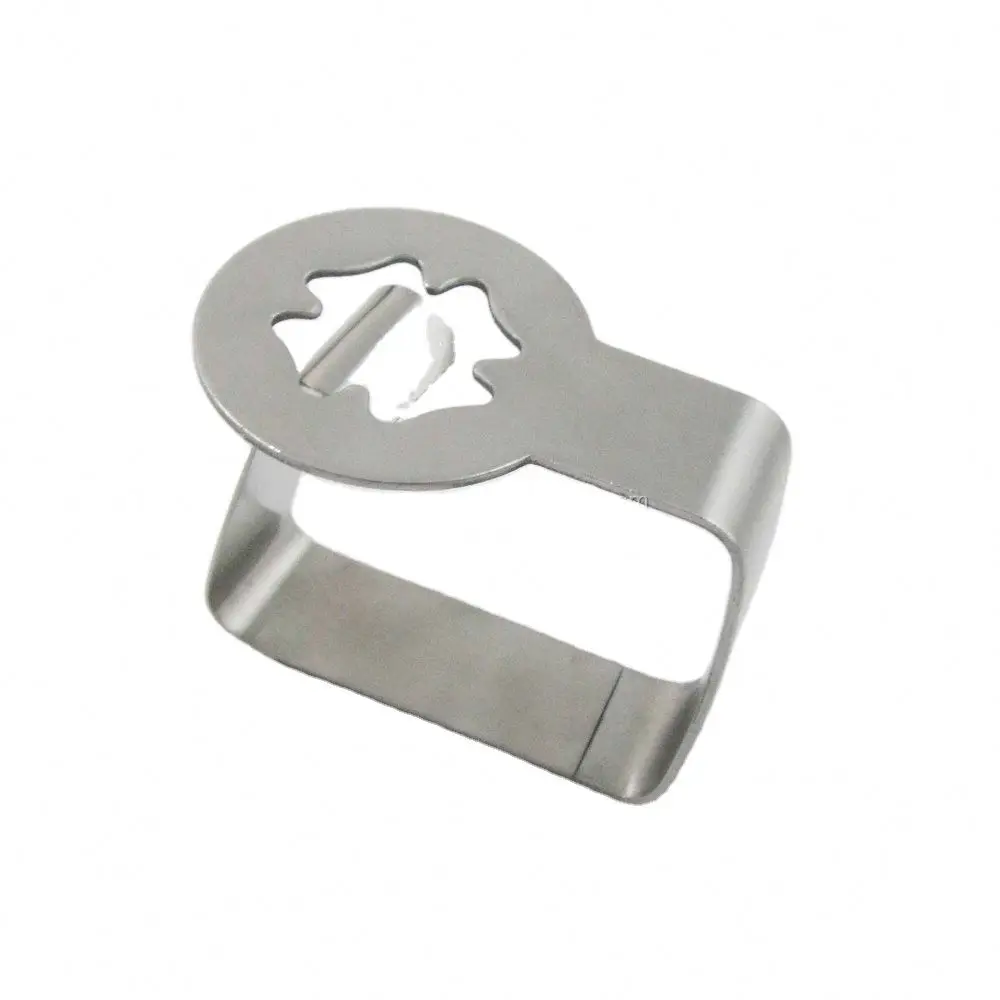 Tablecloth Weight Clip