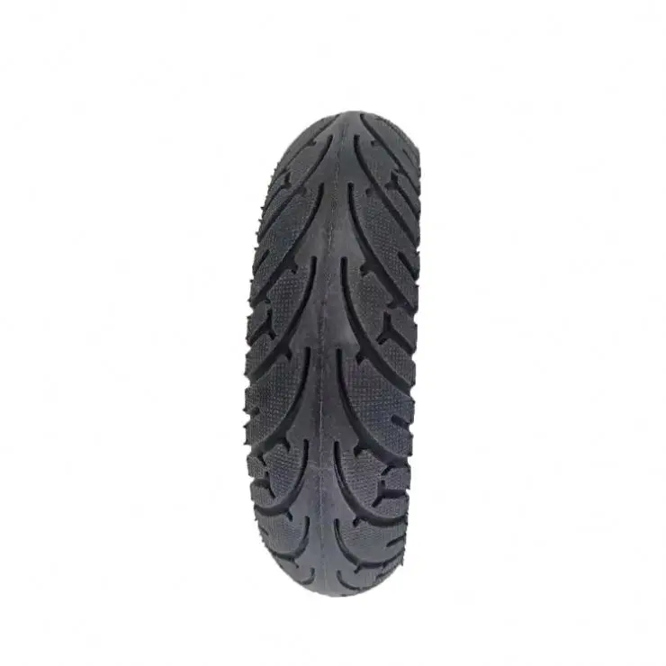 HLM 200x50 solid tire 8 inch solid rubber scooter tires sale best quality high performance
