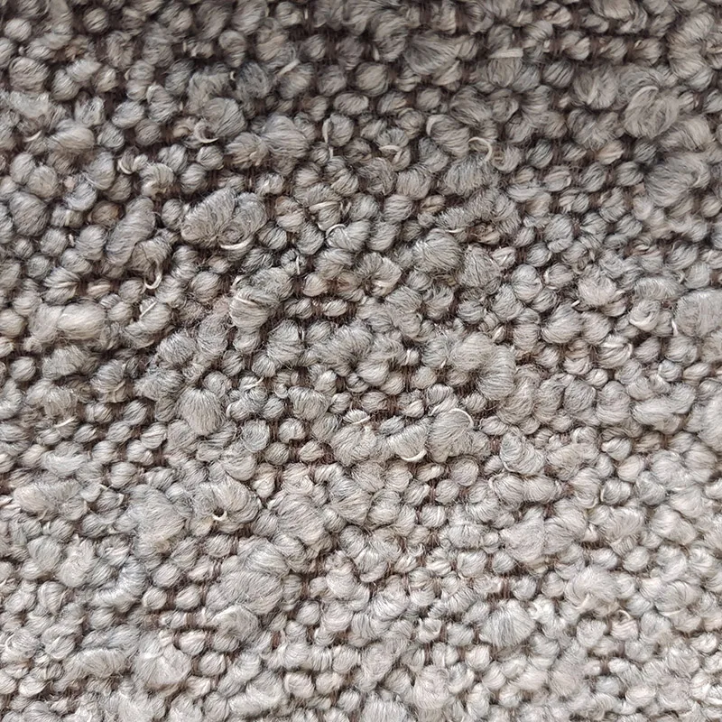 Teddy Bear Plush Fabric  for Furniture Upholstery Sofa Cover Fabric